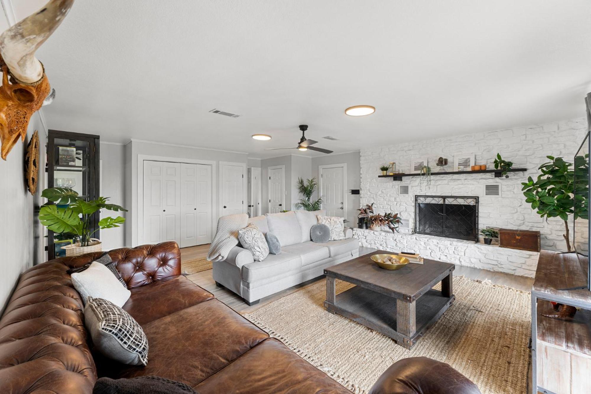 Holiday home Farm Retreat With Jacuzzi, Fire Pit, Mini Goats, Mini Ponies And Mini Cows